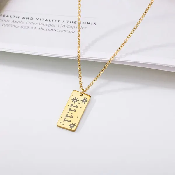 Gold_11_11_Amor_Pendants_For_Women